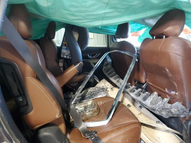 2021 SUBARU ASCENT TOU 4S4WMARD3M3449702