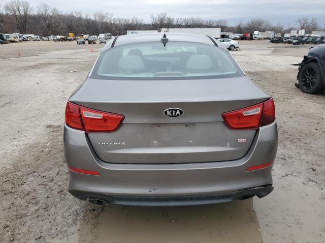 2015 KIA OPTIMA LX - 5XXGM4A78FG499515