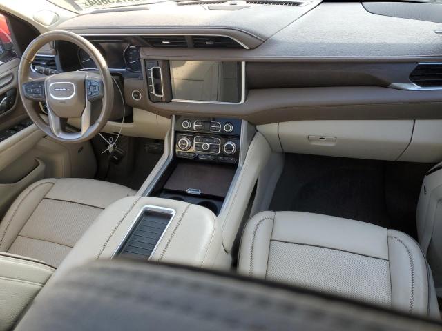 2021 GMC YUKON XL D - 1GKS2JKL1MR143612