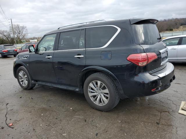 2015 INFINITI QX80 - JN8AZ2NFXF9574648