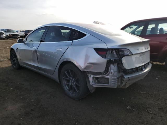 2018 TESLA MODEL 3 - 5YJ3E1EA8JF040321