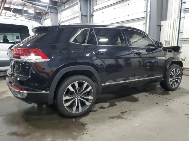 2023 VOLKSWAGEN ATLAS CROS - 1V2FE2CA8PC223437