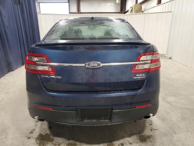 VIN 1FAHP2E85HG125030 2017 FORD TAURUS no.6