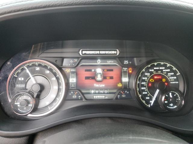 2019 RAM 2500 POWER 3C6TR5EJ4KG691248