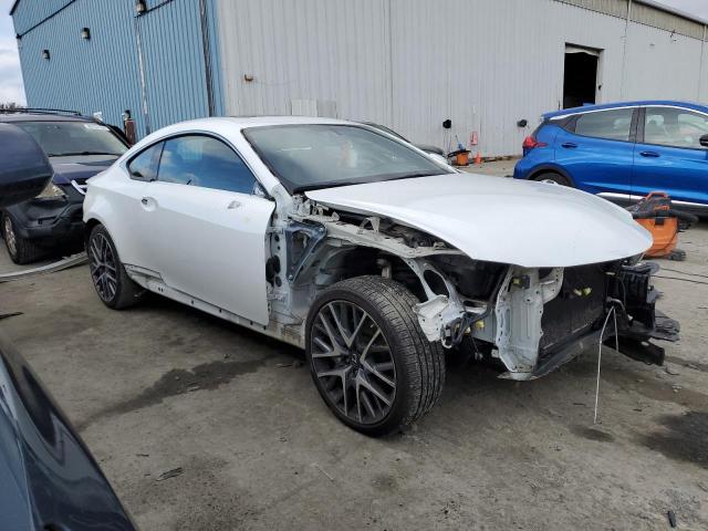 2015 LEXUS RC 350 - JTHSE5BC6F5005504