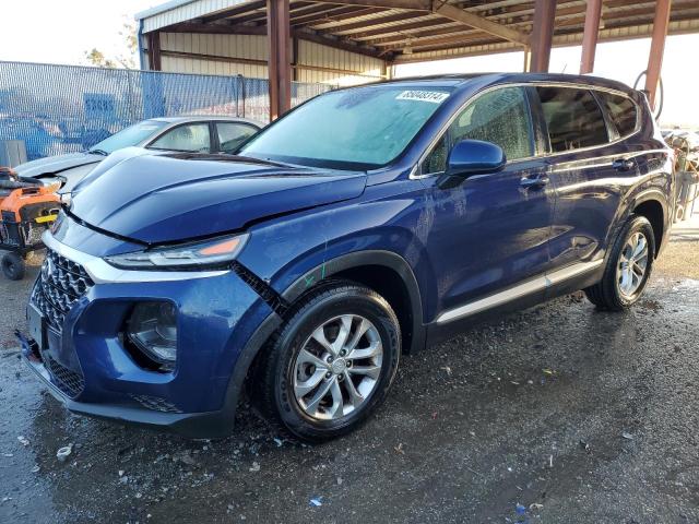 2019 HYUNDAI SANTA FE S #3028078530