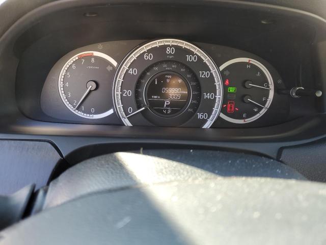 2015 HONDA ACCORD EXL - 1HGCR2F87FA111452