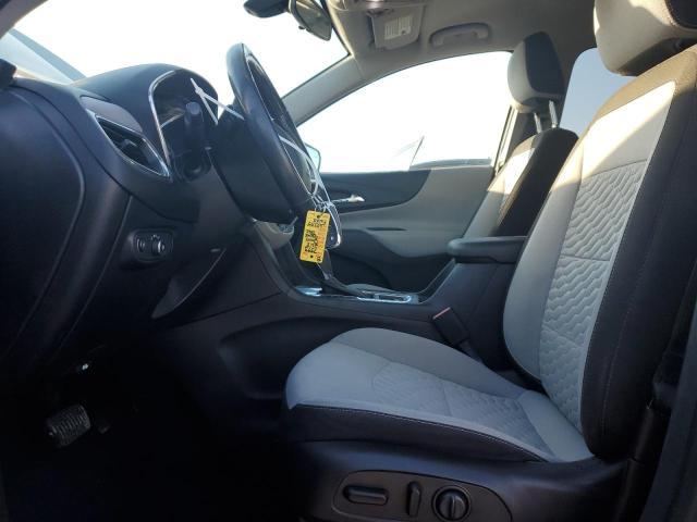 2018 CHEVROLET EQUINOX LT - 3GNAXJEV0JS637174