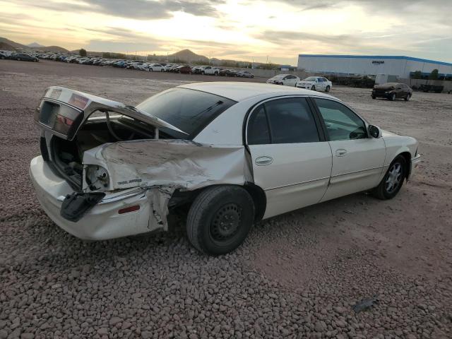 BUICK PARK AVENU 2001 white  gas 1G4CW54K314275808 photo #4