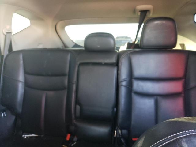 2017 NISSAN MURANO S - 5N1AZ2MGXHN184371
