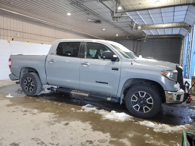 2018 TOYOTA TUNDRA CRE - 5TFHY5F17JX694266