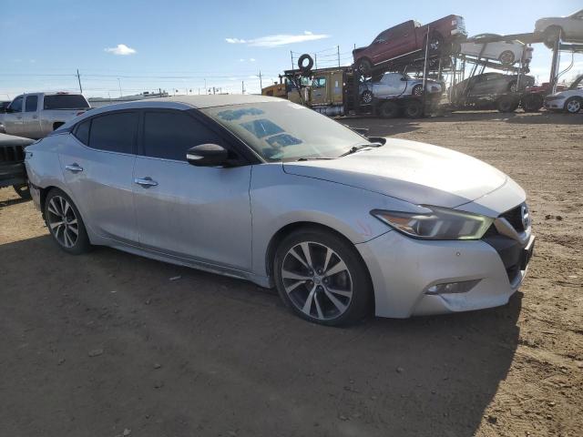 2017 NISSAN MAXIMA 3.5 - 1N4AA6AP1HC400293