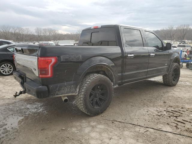Vin: 1ftew1eg8gfc74621, lot: 86569594, ford f-150 supercrew 20163