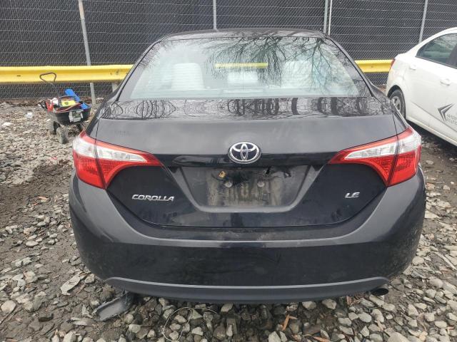 2015 TOYOTA COROLLA L - 2T1BURHE5FC360123