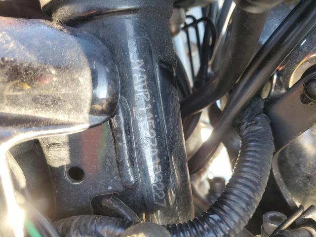 2007 YAMAHA XVS1100 JYAVP11E27A103227