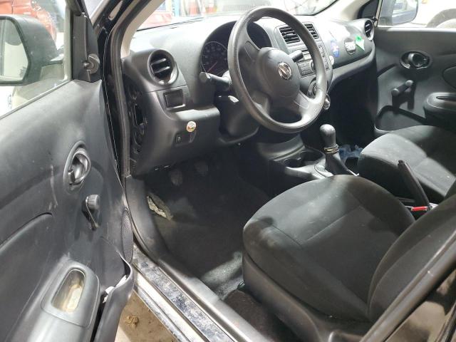 VIN 3N1CN7AP0EL865793 2014 NISSAN VERSA no.8