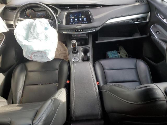 2022 CADILLAC XT4 PREMIU - 1GYFZDR49NF116972