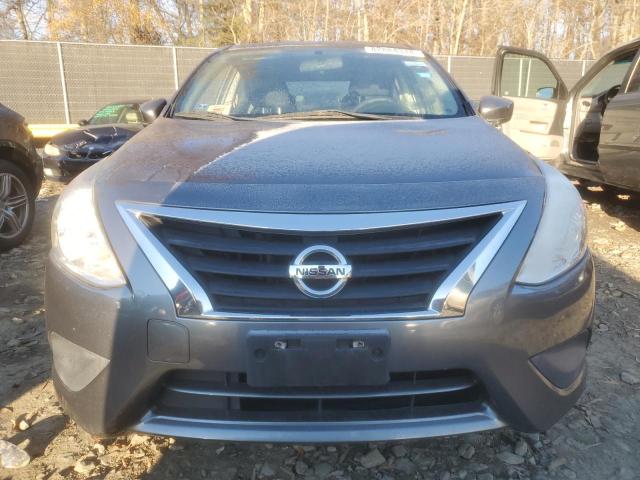 2018 NISSAN VERSA S - 3N1CN7AP6JL813157