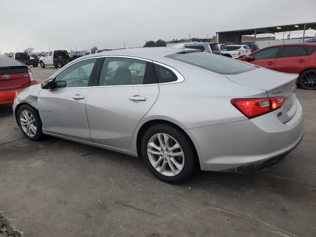 2017 CHEVROLET MALIBU LT - 1G1ZE5ST4HF200846