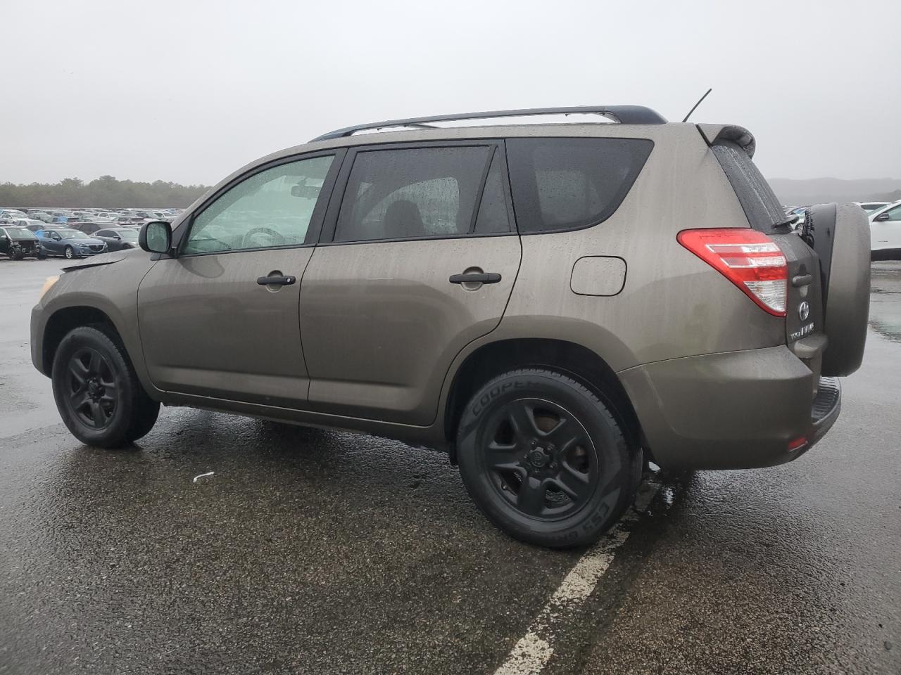 Lot #3033239922 2010 TOYOTA RAV4