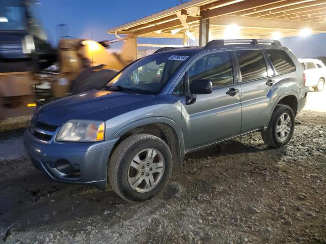 2007 MITSUBISHI ENDEAVOR L #3034539746