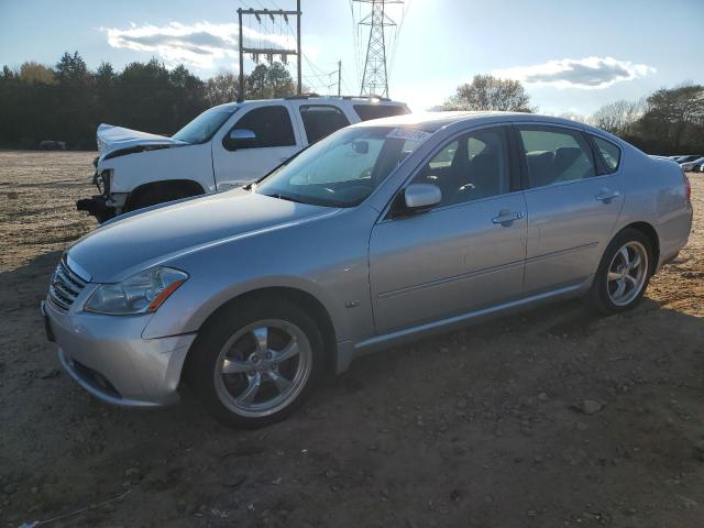 2007 INFINITI M35 BASE #3022758388