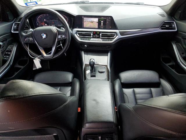 2020 BMW 330I - WBA5R1C07LFH54334