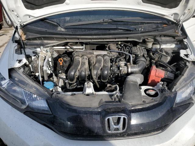 2016 HONDA FIT LX - JHMGK5H55GX014756