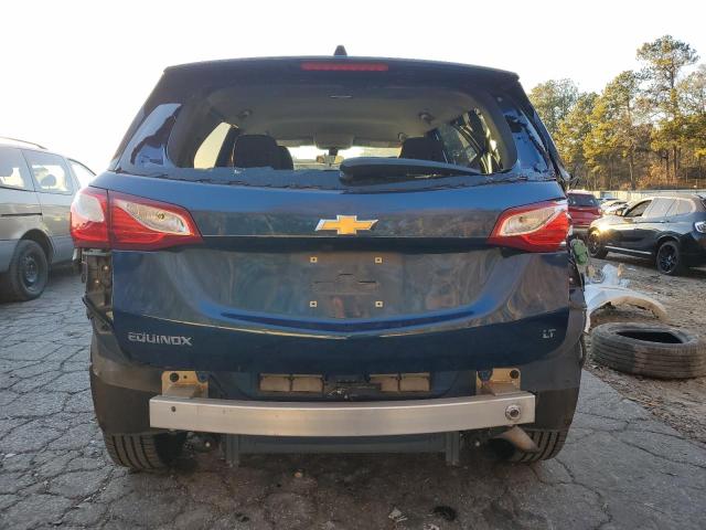 2019 CHEVROLET EQUINOX LT - 2GNAXKEV1K6134873