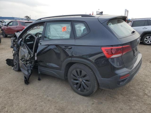 Vin: 3vvdx7b22nm058637, lot: 83093484, volkswagen taos s s 20222