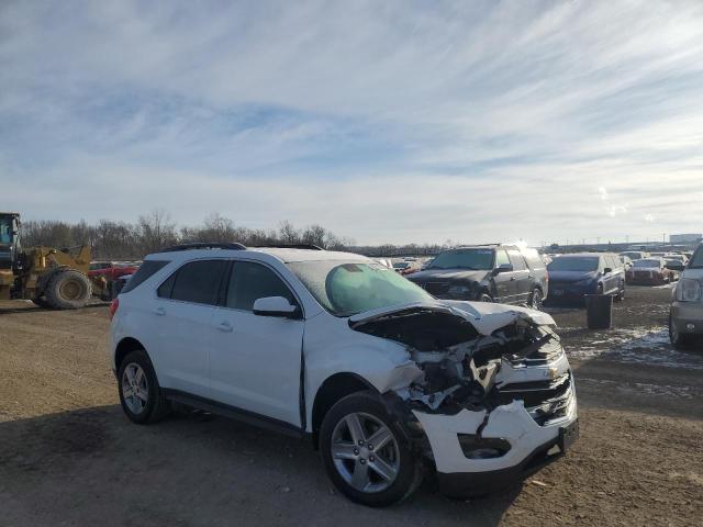 2016 CHEVROLET EQUINOX LT - 1GNALCEK4GZ106794