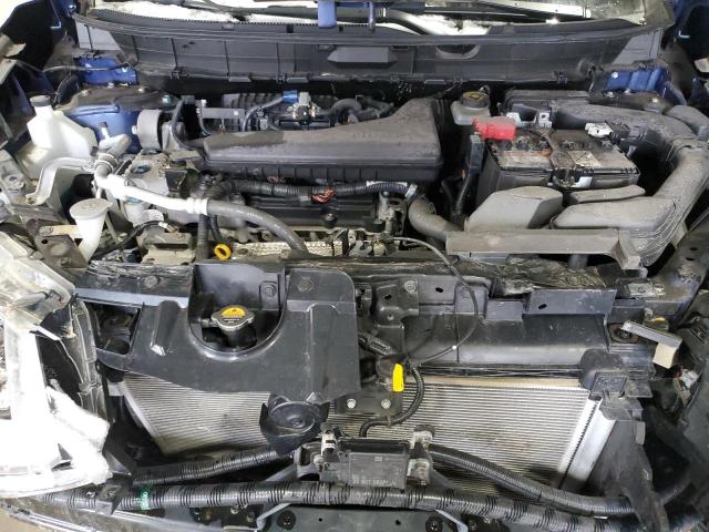 VIN JN8AT2MV6LW144042 2020 NISSAN ROGUE no.12