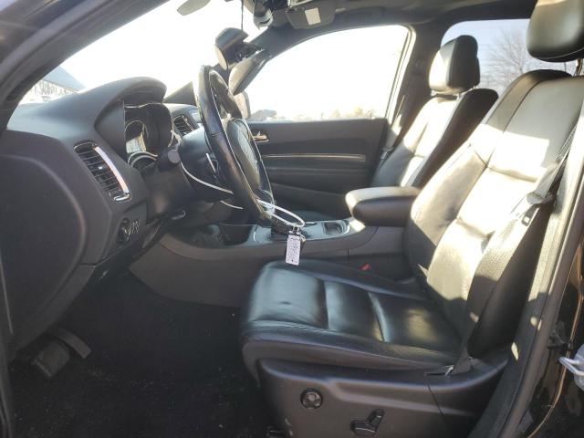 2020 DODGE DURANGO GT - 1C4RDJDG6LC302114