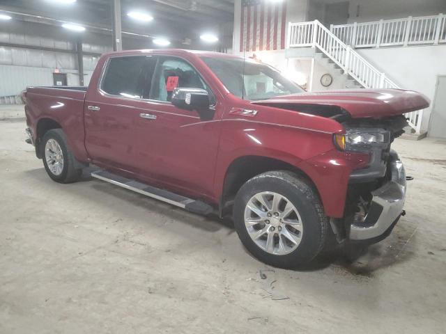 Vin: 3gcuyged3kg182239, lot: 86122664, chevrolet all models k1500 ltz 20194