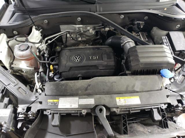 2023 VOLKSWAGEN ATLAS CROS - 1V2KC2CA3PC228887