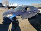 2016 NISSAN SENTRA S - 3N1AB7AP0GY330193
