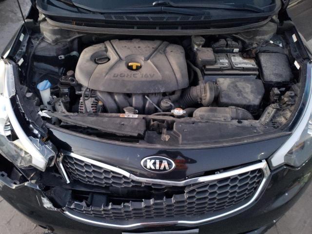2015 KIA FORTE LX - KNAFK4A61F5437044
