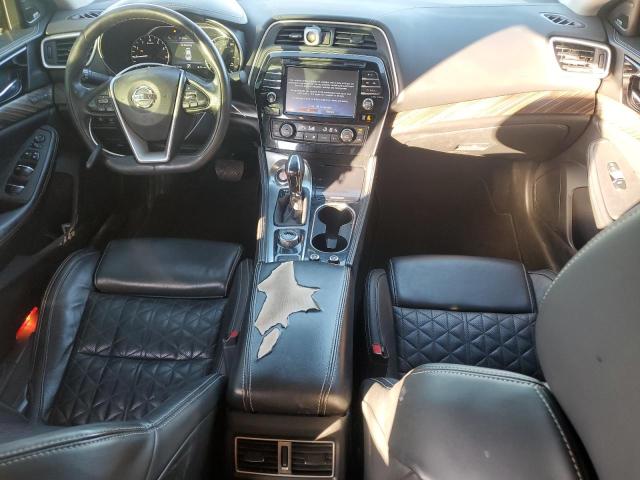 2017 NISSAN MAXIMA 3.5 - 1N4AA6AP3HC361612