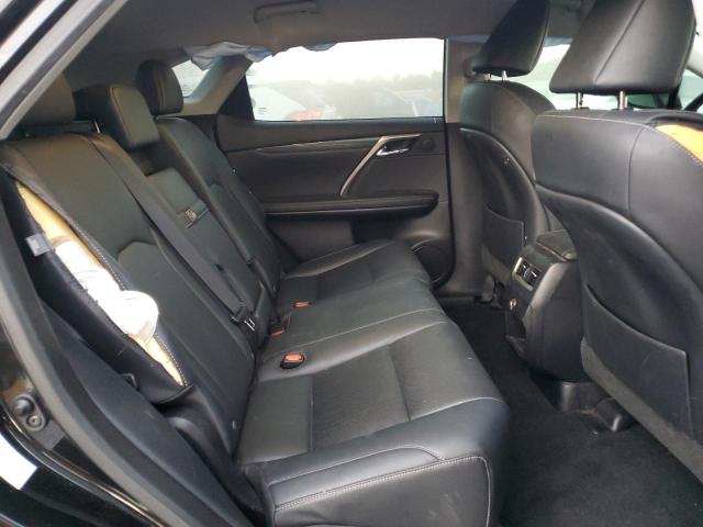 2016 LEXUS RX 350 - 2T2ZZMCA6GC026851