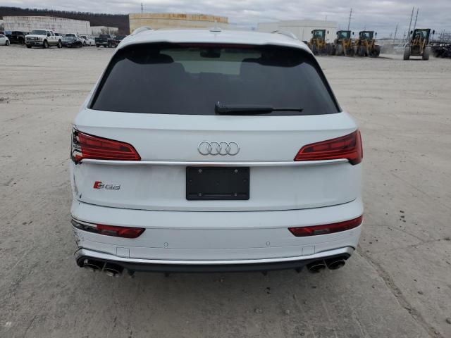 2022 AUDI SQ5 PRESTI - WA1C4AFY0N2055977