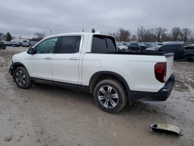 VIN 5FPYK3F76KB015553 2019 HONDA RIDGELINE no.2