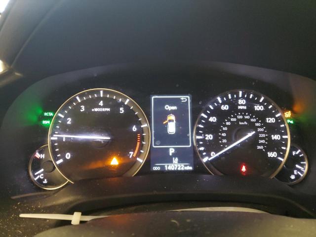2017 LEXUS ES 350 - 2T2ZZMCA9HC053379