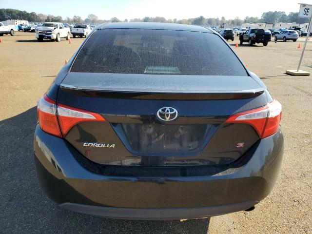 2015 TOYOTA COROLLA L - 2T1BURHE0FC451073