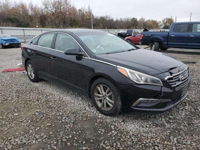 2015 HYUNDAI SONATA SE - 5NPE24AF8FH124684