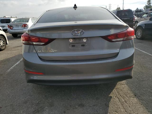 VIN 5NPD84LF3JH247762 2018 HYUNDAI ELANTRA no.6