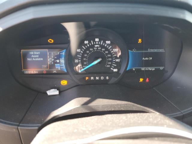 2023 FORD EDGE SEL - 2FMPK4J90PBA48437