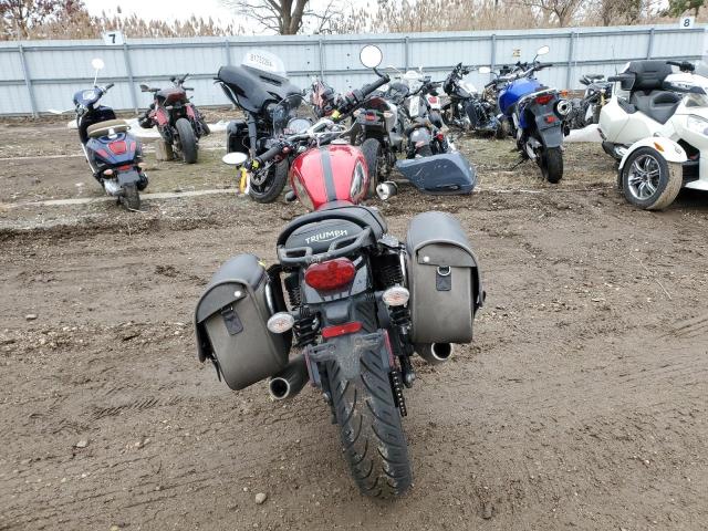 2023 TRIUMPH MOTORCYCLE SPEED TWIN - SMTD31G71PTBH7263