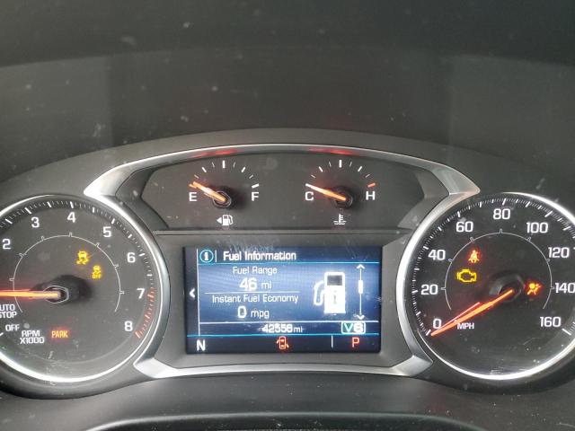 2020 GMC ACADIA SLE - 1GKKNKLS0LZ145658