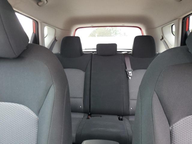 2023 KIA SOUL LX - KNDJ23AU3P7210272