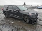 Lot #3034360084 2023 FORD EXPLORER P